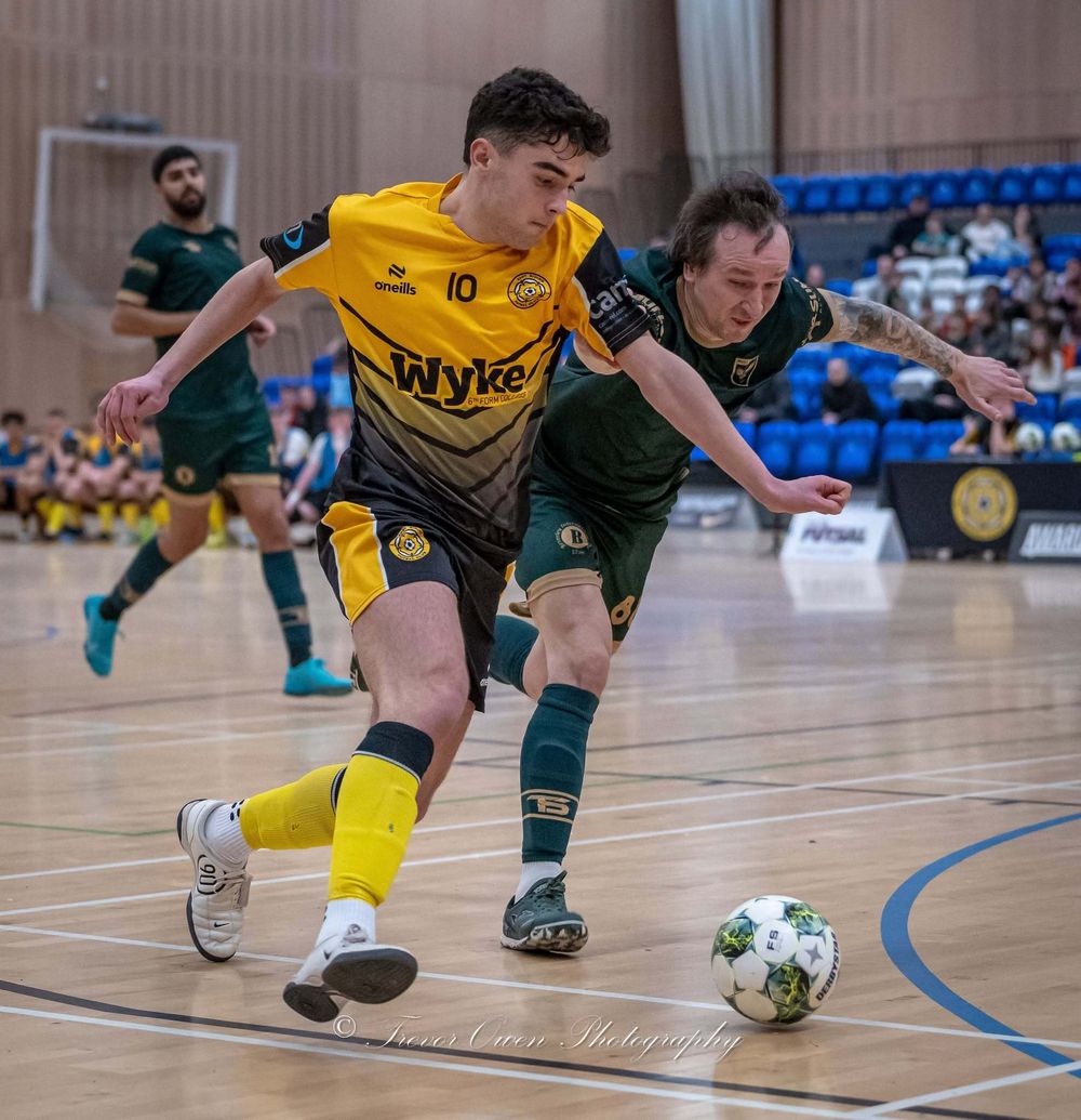 Futsal