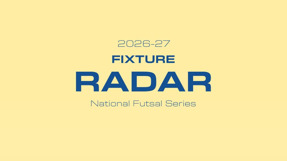 FIXTURE RADAR