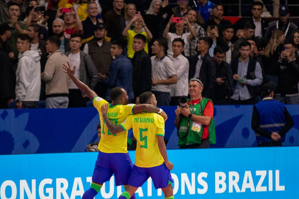 Brazil