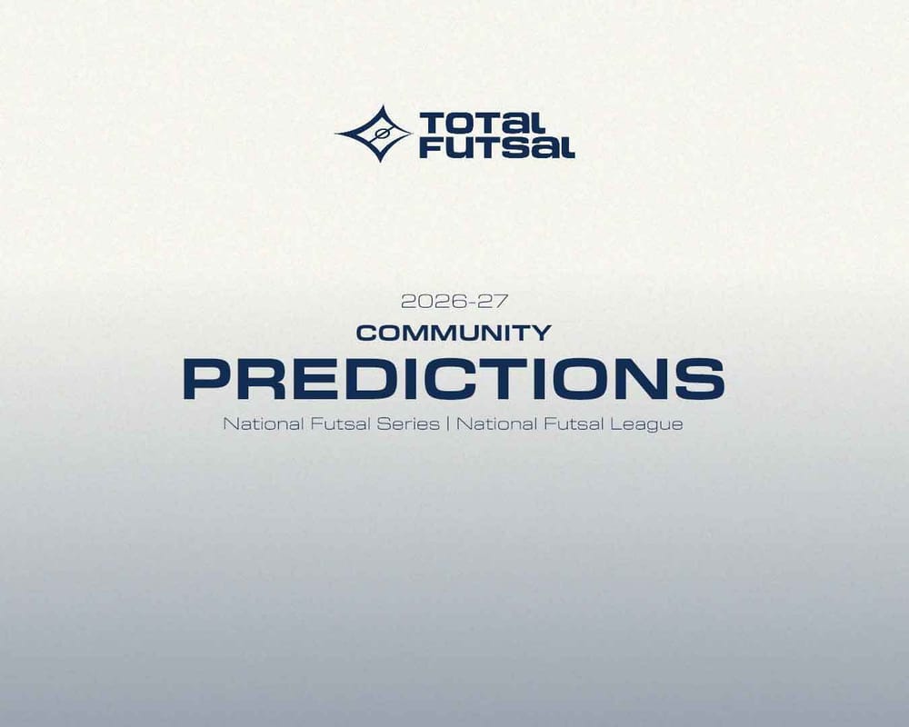 2026 27 PREDICTIONS